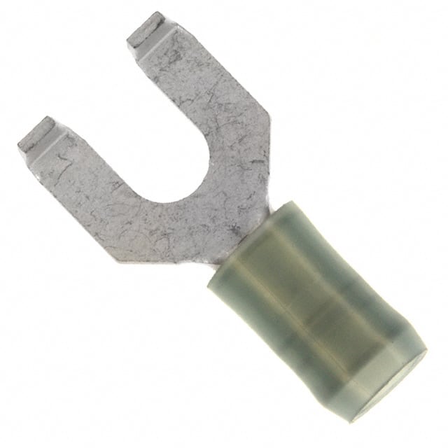 33155 TE Connectivity AMP Connectors  Connettori a forcella